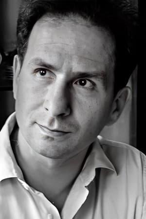 Aleksandr Volodin | Writer