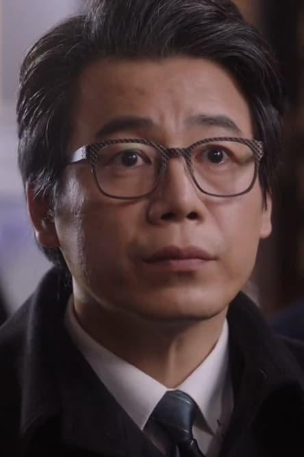 Jang Joon-ho | Lawyer