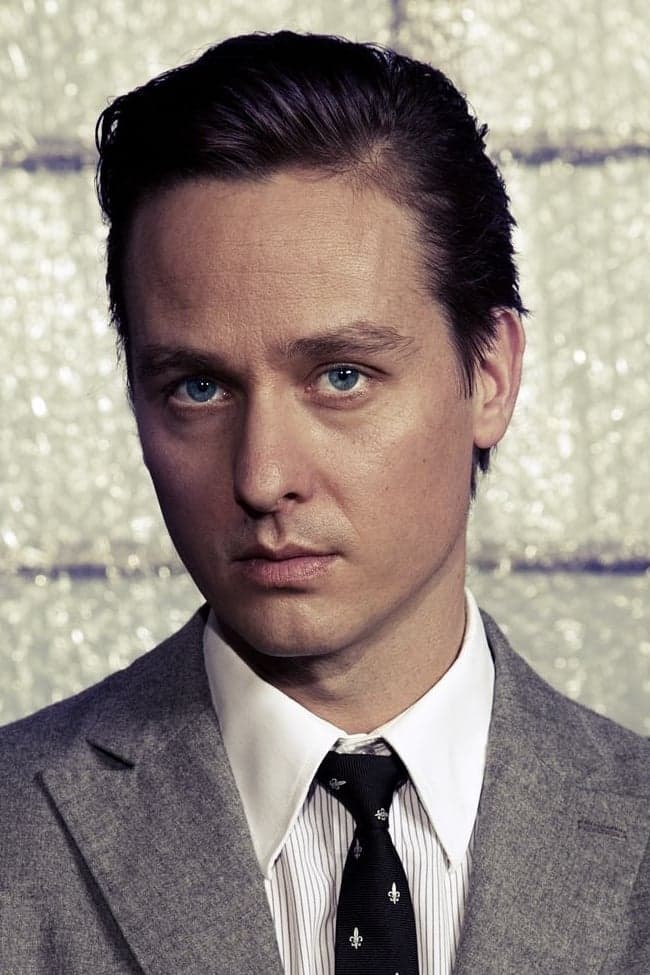 Tom Schilling | Michael (young)