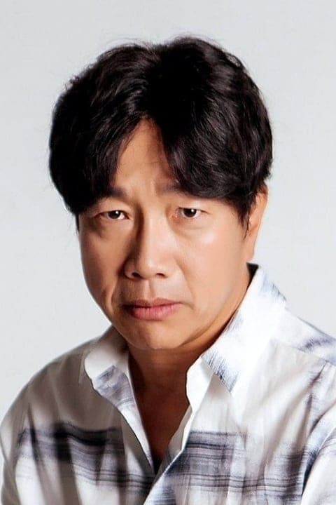 Park Cheol-min | Hwang Jin-gi