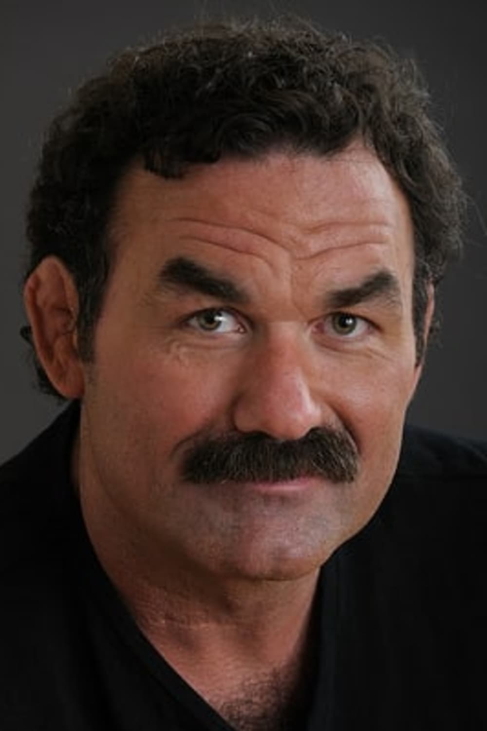 Don Frye | Long-Haired Aryan Brother