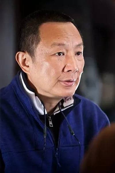 Zhang Li | Director of Photography