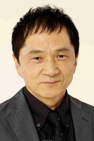 Atsuki Tani | Bureau Director (voice)