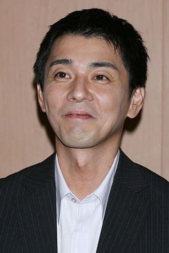 Minoru Tanaka | Shingo Sakomizu