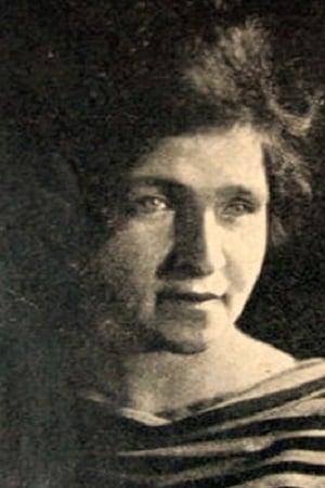 Nina Agadzhanova | Writer