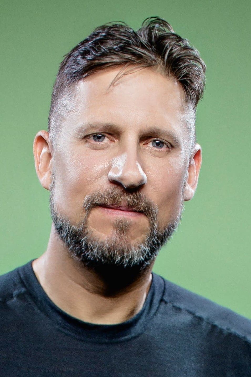 David Ayer | Production Consultant