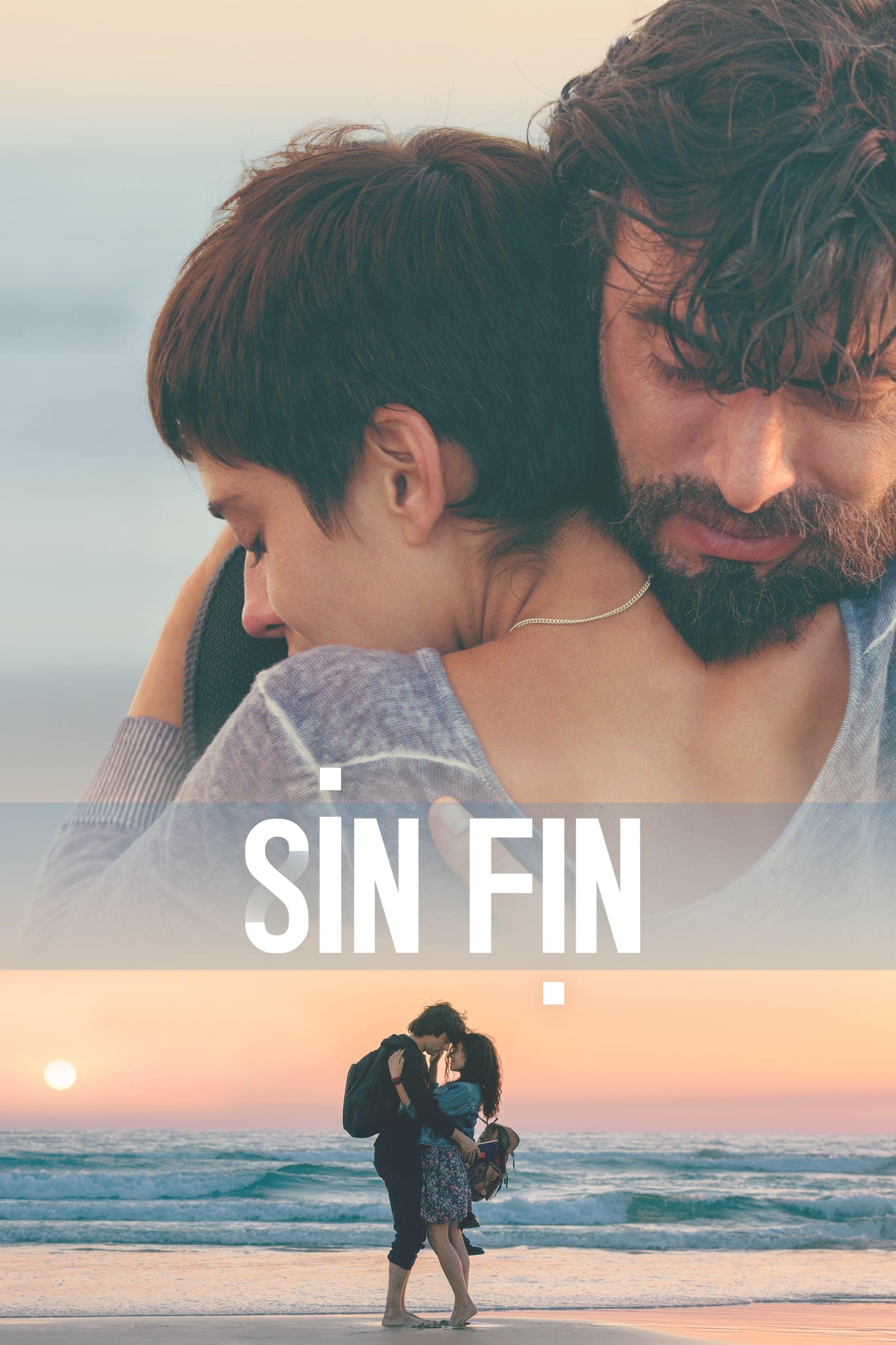 Sin fin poster