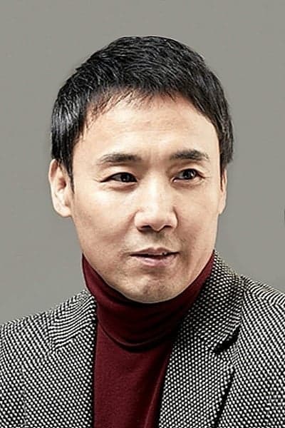Kim Joong-ki | Pastor Park