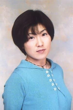 Miwa Matsumoto | Patamon (voice)