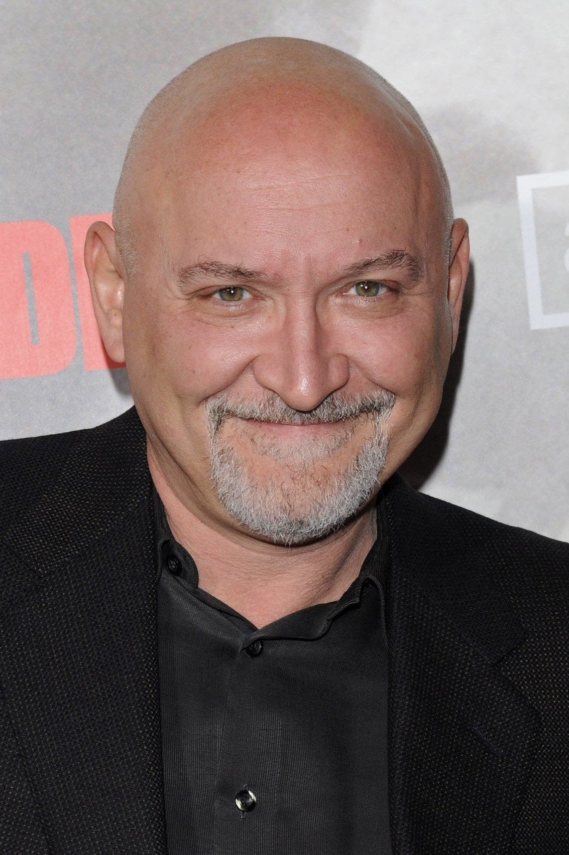 Frank Darabont | Man with Buick