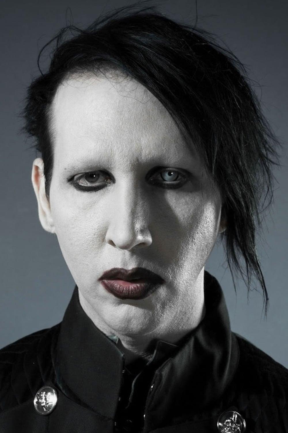 Marilyn Manson | The Stranger