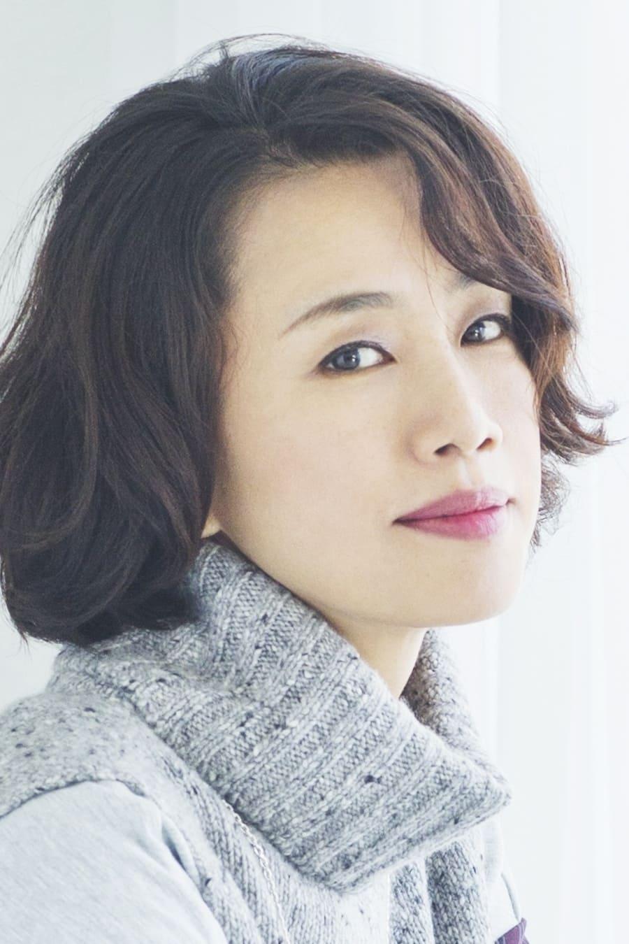 Makiko Watanabe | Bando's wife