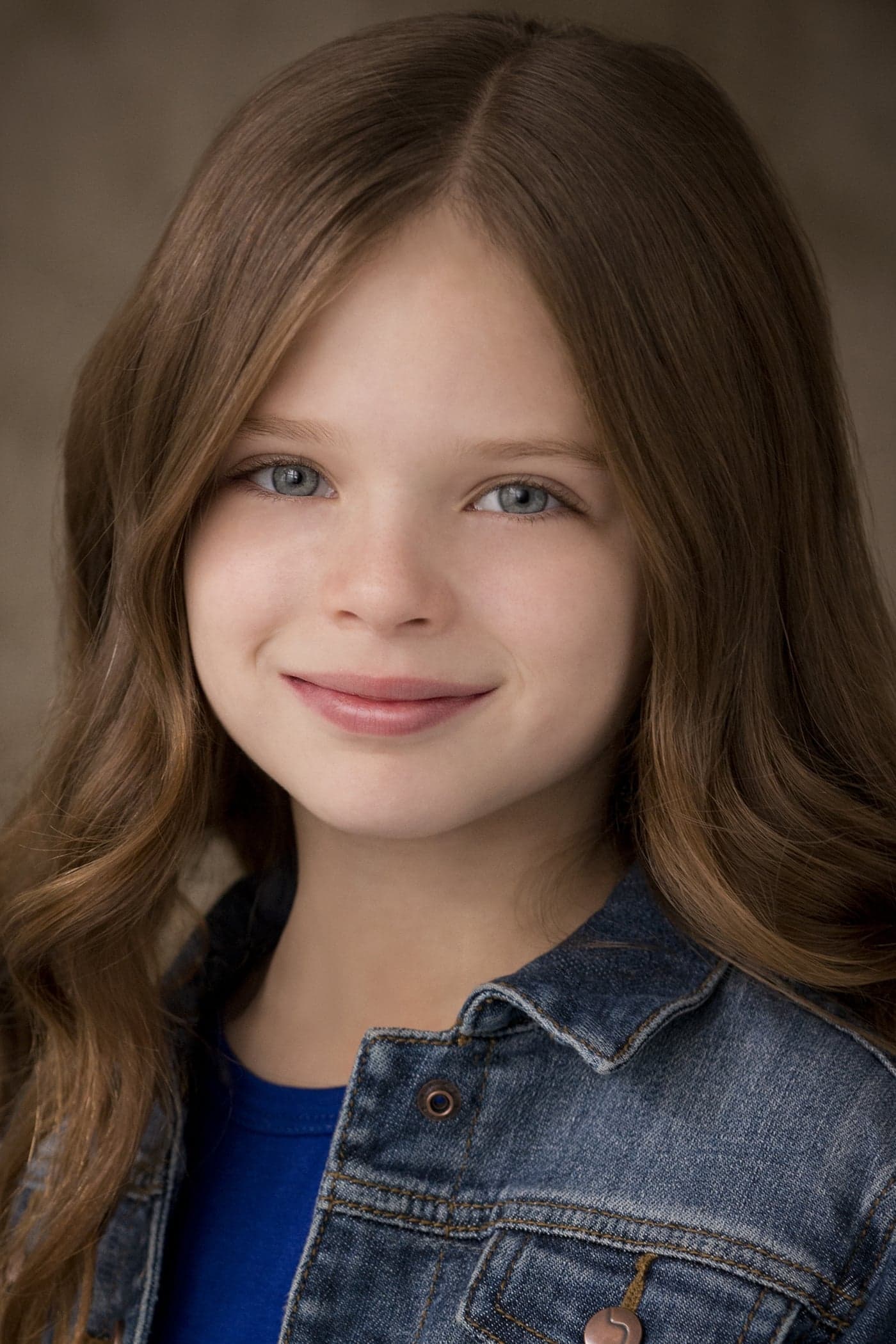 Jordana Rose | Abby (5-7 Years Old)