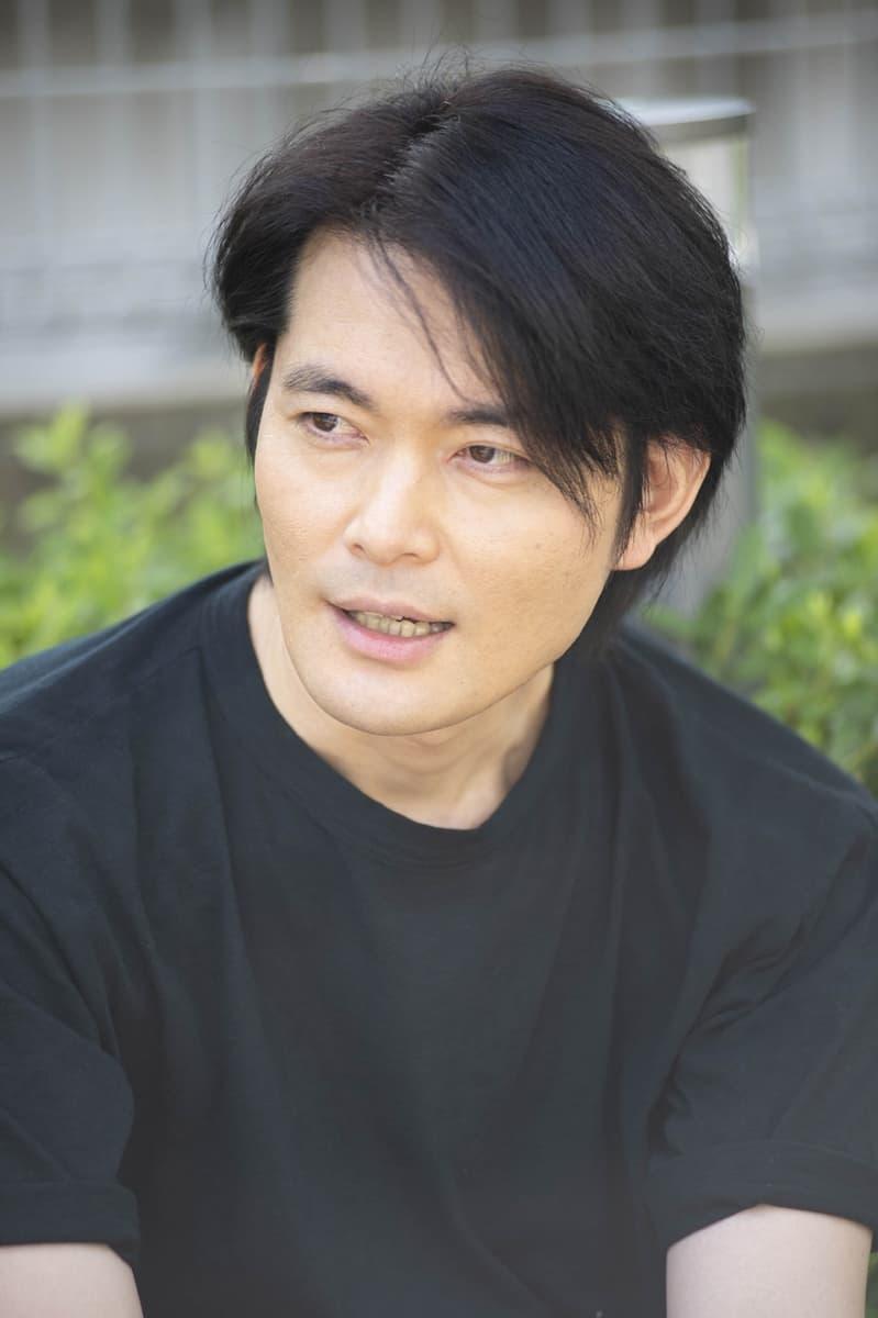 Ryota Kosawa | Writer