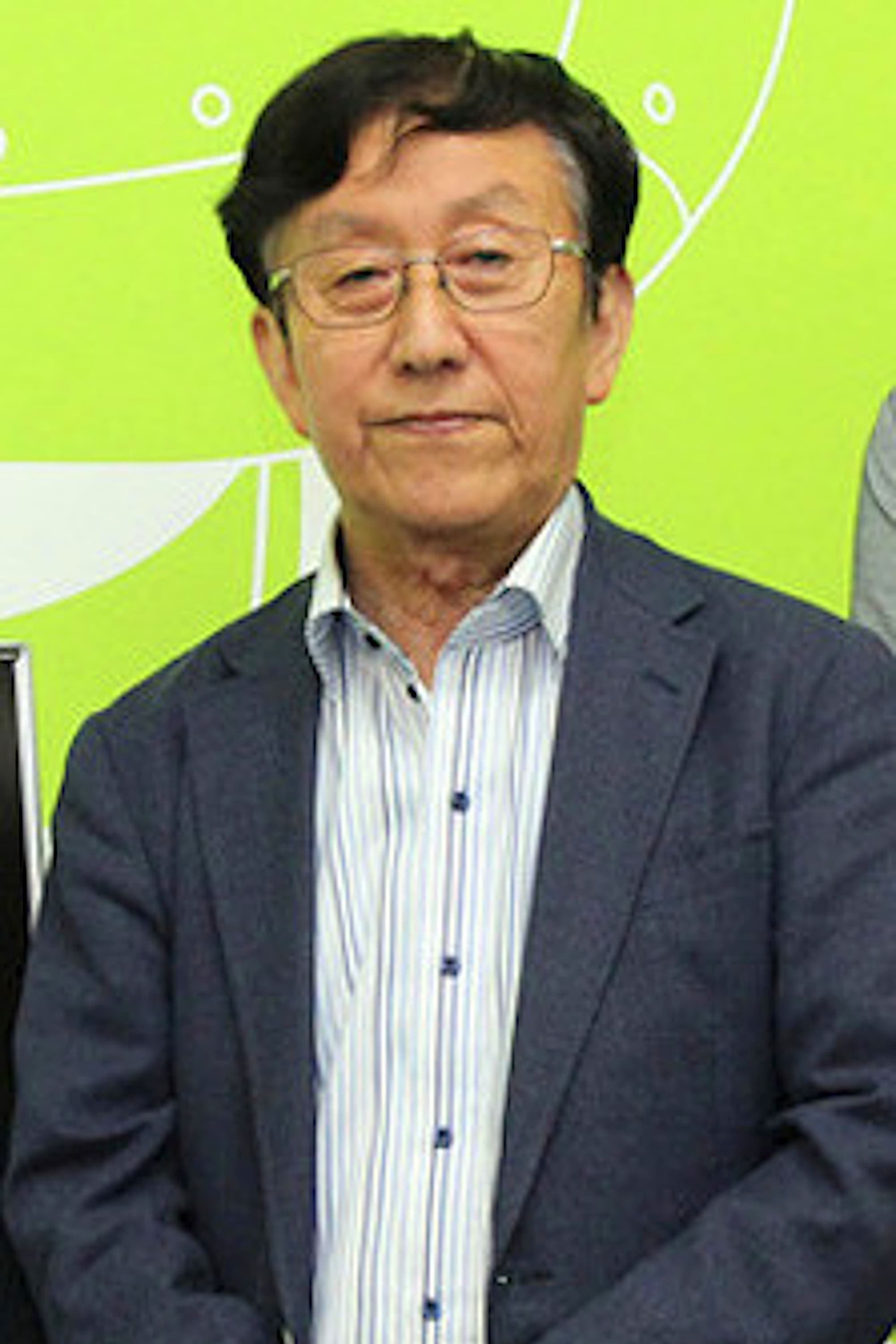 Hiroshi Sasagawa | Director