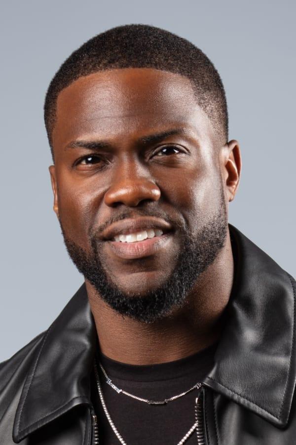 Kevin Hart | Darnell Lewis