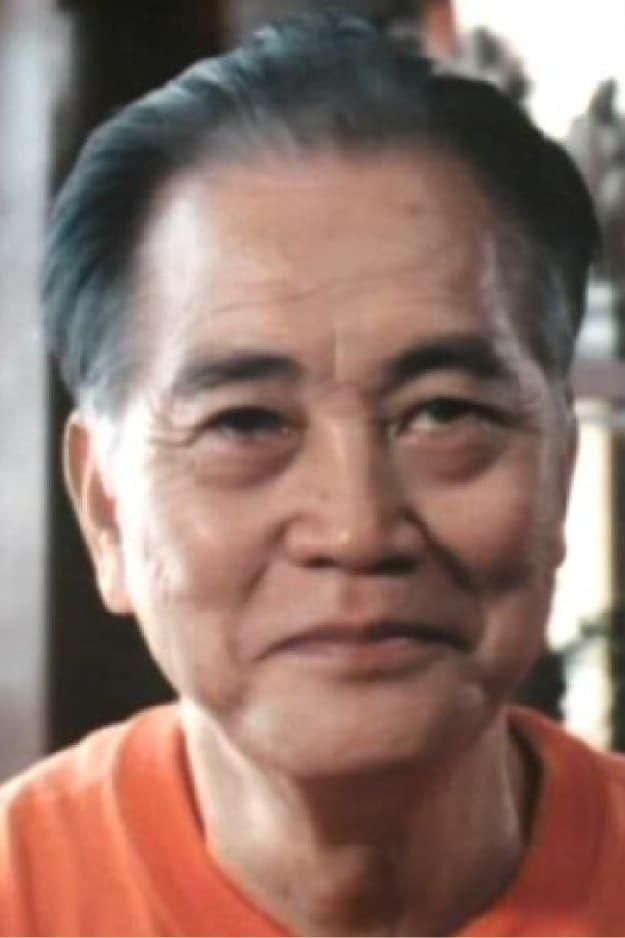 Lam Kau | Uncle Ba (uncredited)