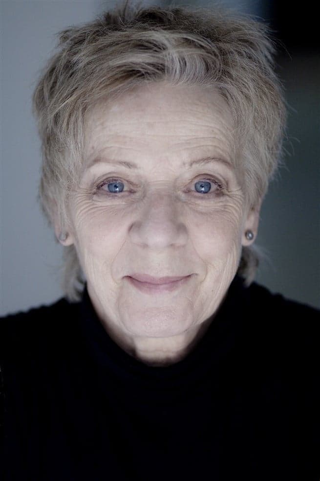 Martine Schambacher | Max's grandmother