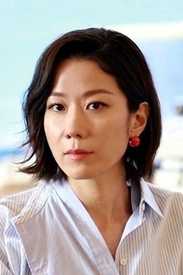 Jeon Hye-jin | Jjang-i's mother