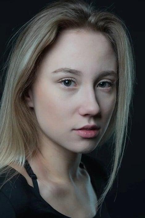 Valeriya Bogdanova | 