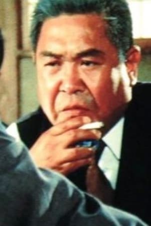 Tatsuo Endō | Yagyu Retsudo
