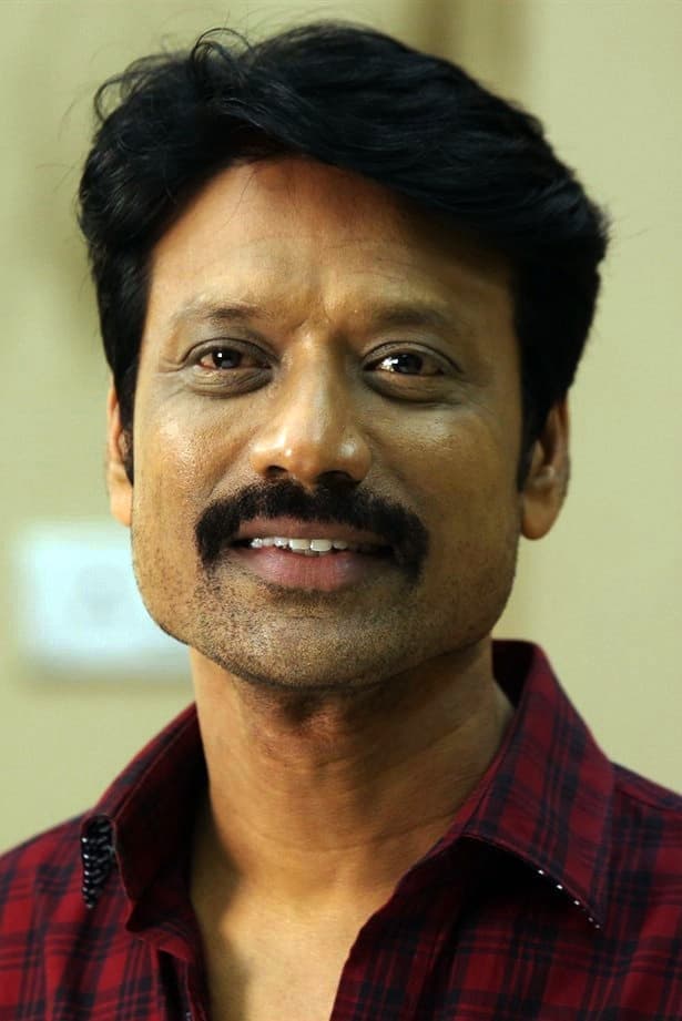 S. J. Suryah | Guest Apparence