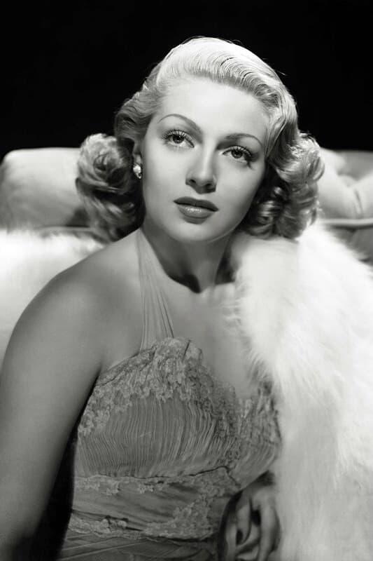 Lana Turner | Actress in 'The Royal Rascal' (uncredited)
