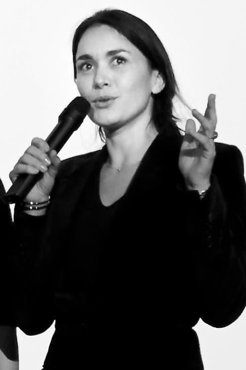 Éléonore Faucher | Writer
