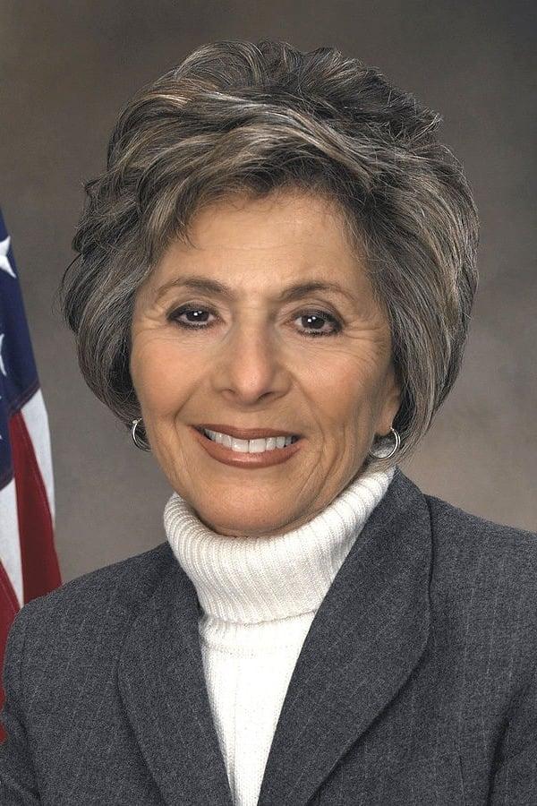 Barbara Boxer | Senator Barbara Boxer