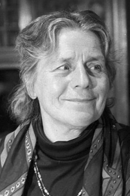 Barbara Rachwalska | 