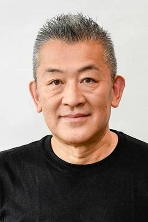 Hiroshi Okouchi | 