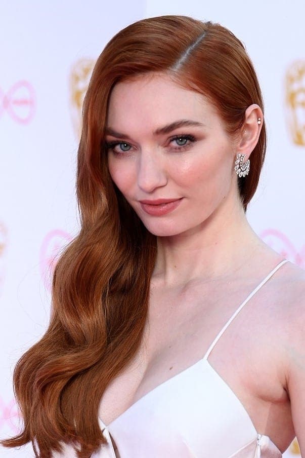Eleanor Tomlinson | Young Sophie