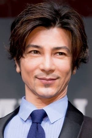 Shinji Takeda | Masayuki Katakuri