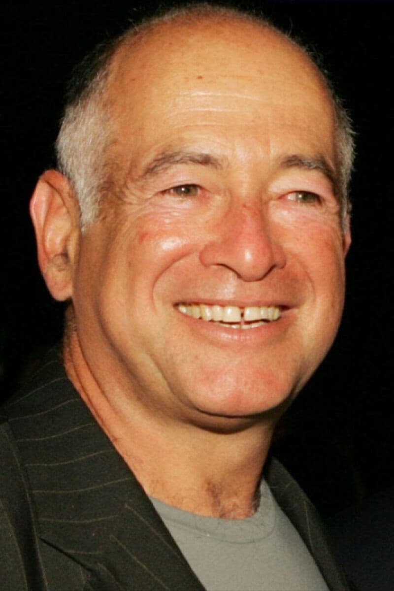 Gary David Goldberg | Writer
