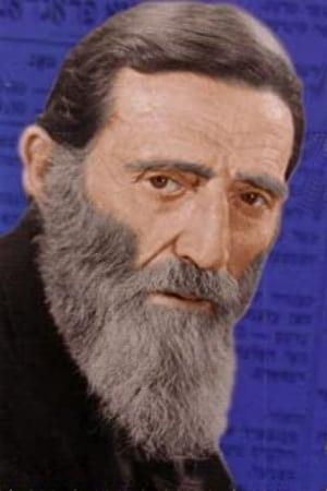 Zvee Scooler | New York Rabbi (uncredited)