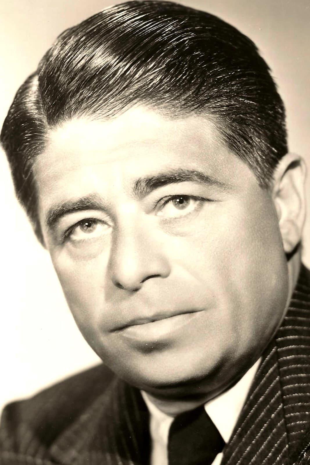 Alfred Newman | Music Director