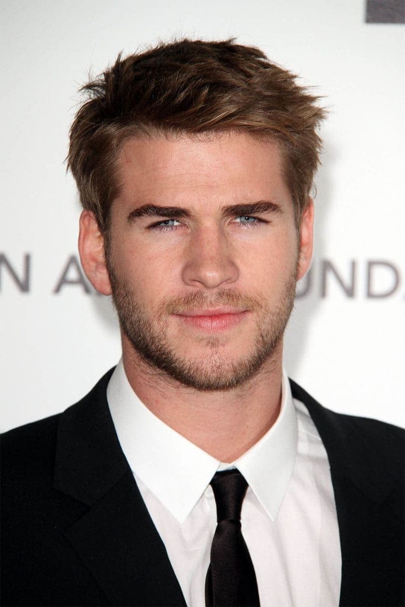 Liam Hemsworth | Billy 'The Kid' Timmons