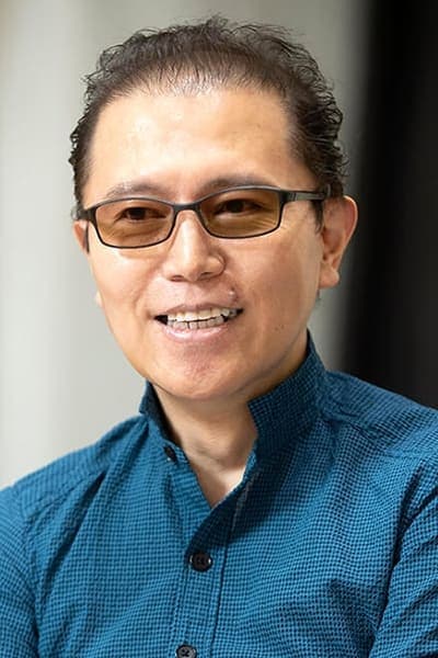 Toyoki Ota | Executive Producer