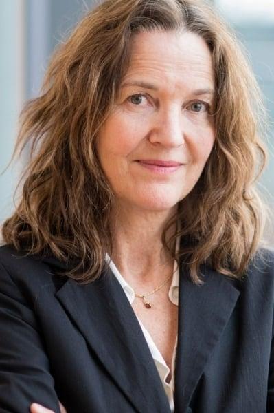 Irina Eidsvold Tøien | Patolog