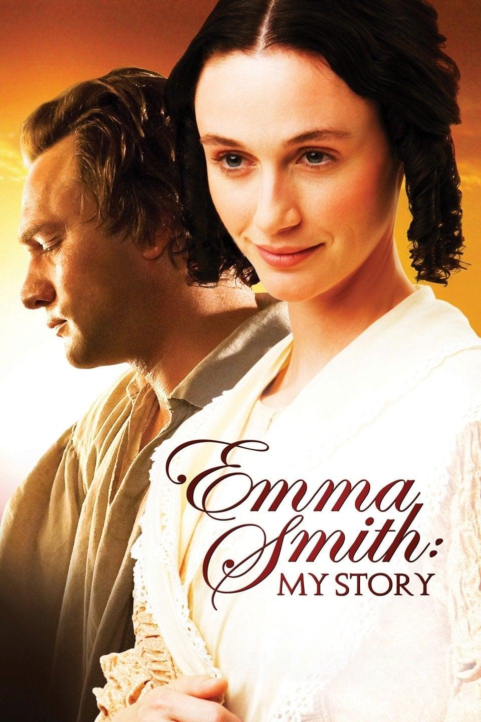 Emma Smith: My Story poster