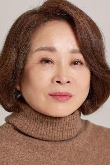 Jun Sung-ae | Young-kil's Mother