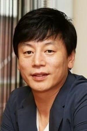 Kim Yong-hwa | Executive Producer