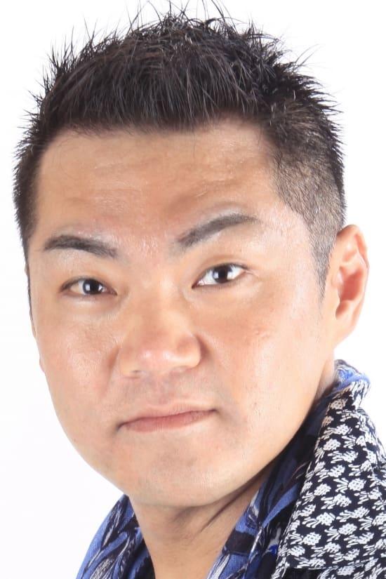 Kenta Miyake | Mike Zacharias (voice)