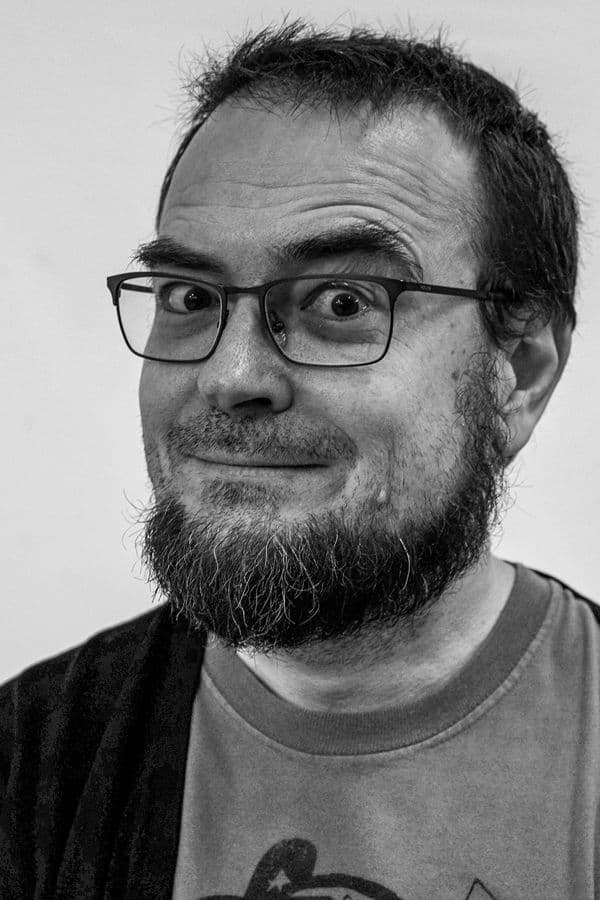 Mauro Entrialgo | Writer