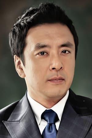 Kim Seung-woo | Kang Seok-Dae