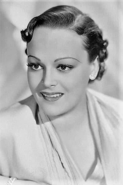 Katherine DeMille | Party Girl (uncredited)