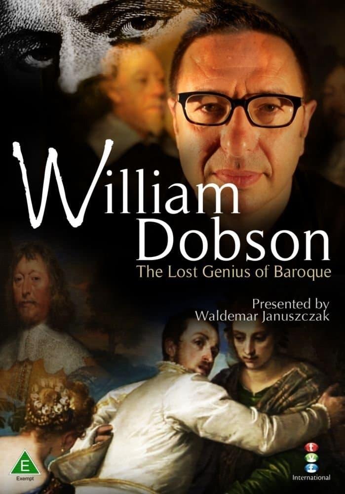 William Dobson, the Lost Genius of Baroque poster