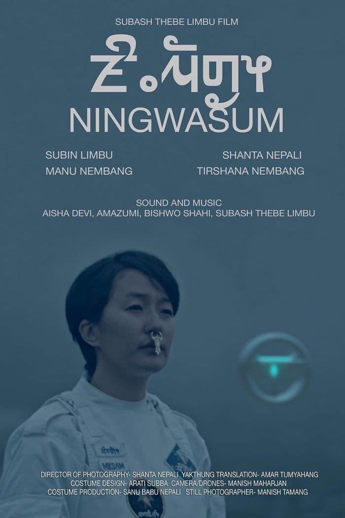 Ningwasum poster