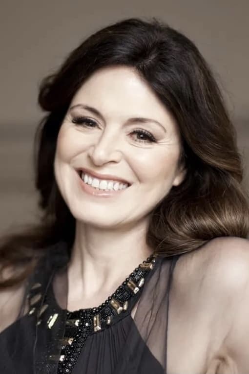 Anna Caterina Antonacci | Carmen