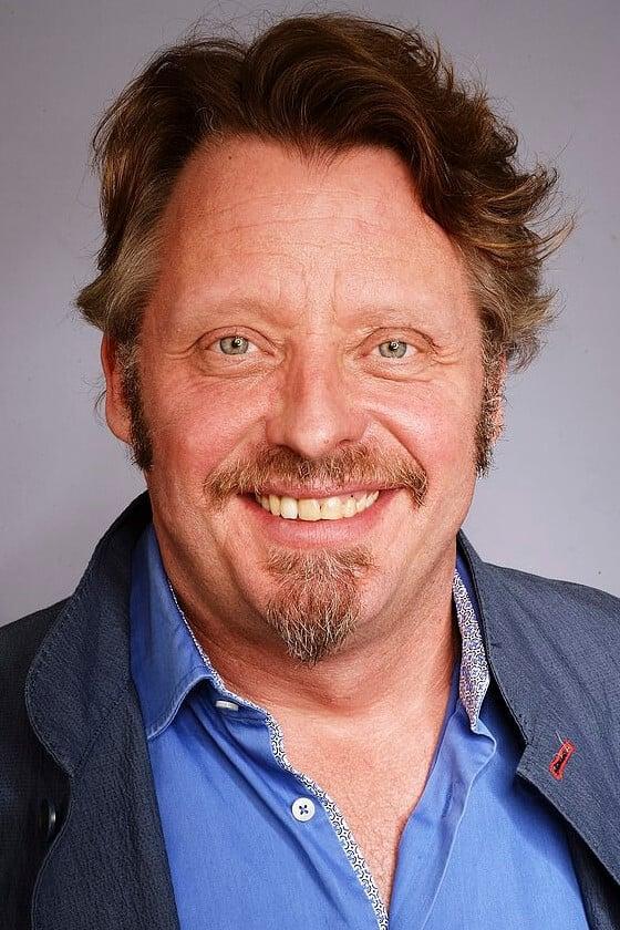 Charley Boorman | Tomme
